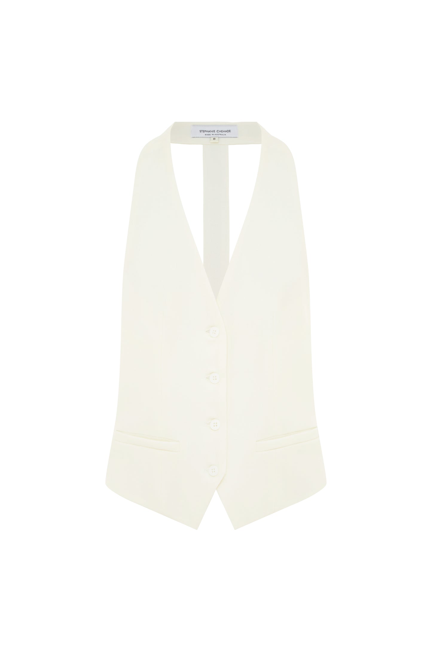Waistcoat 2.0