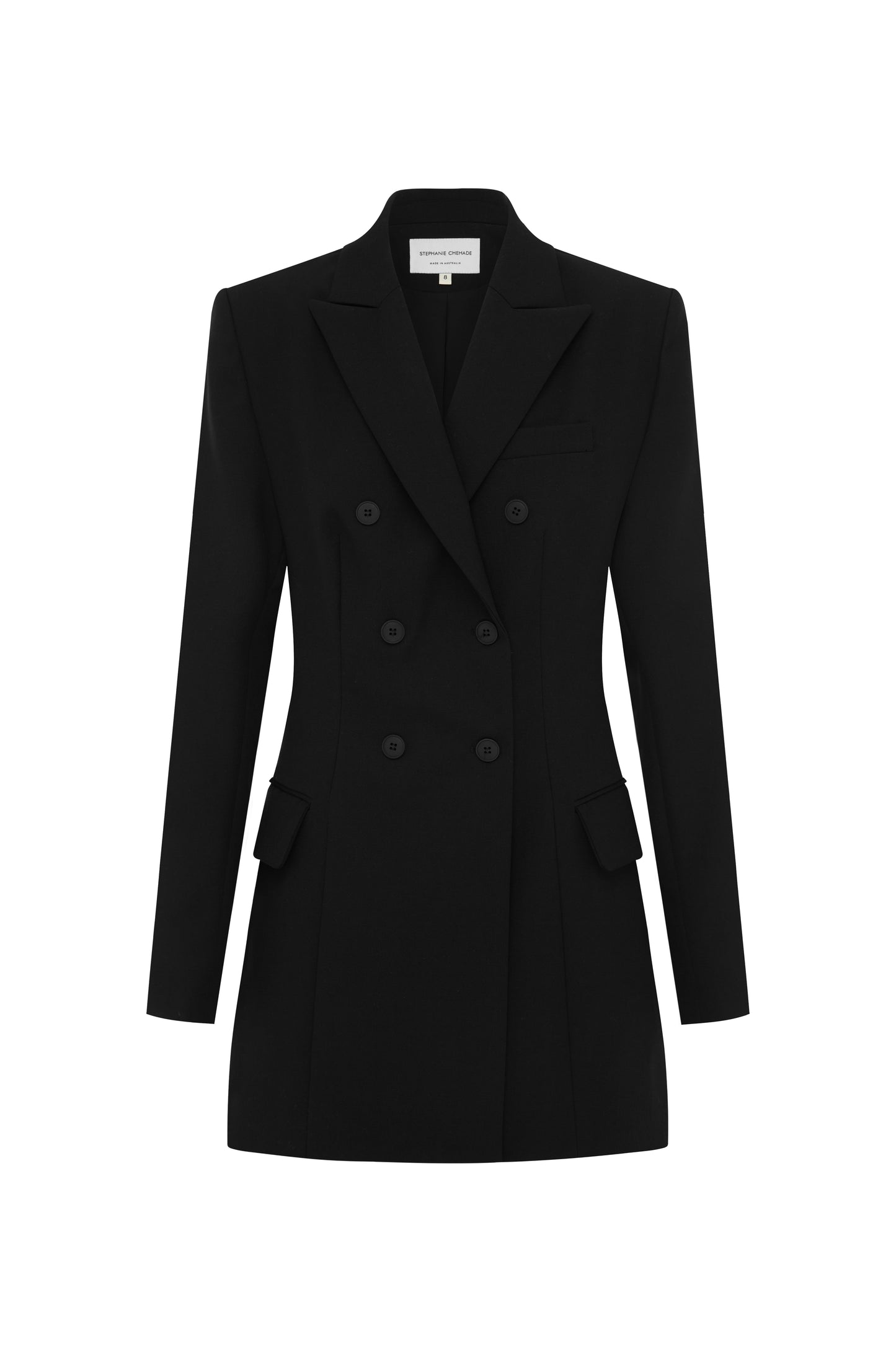 Longline DB Blazer 2.0