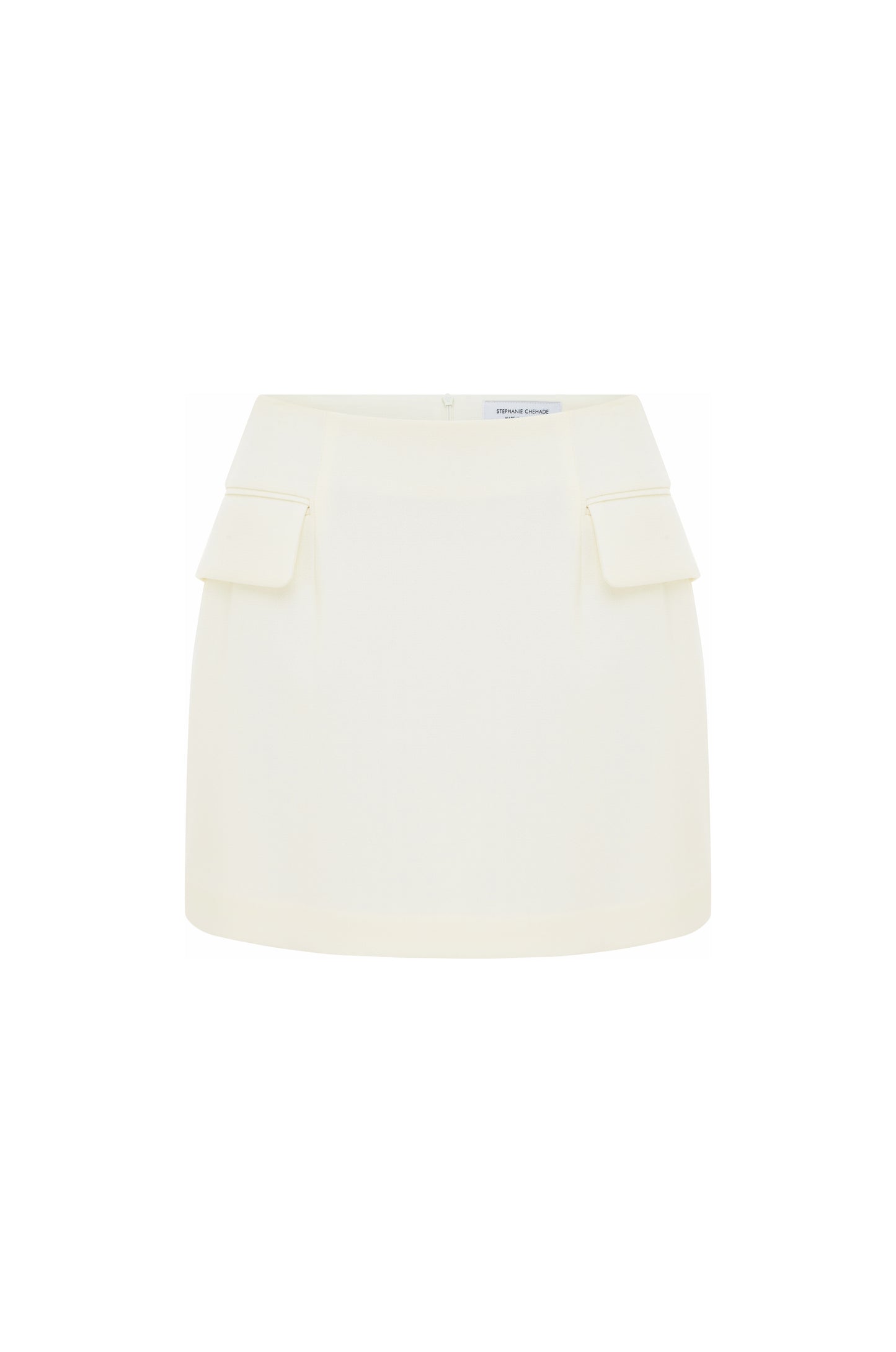 Mini Skirt