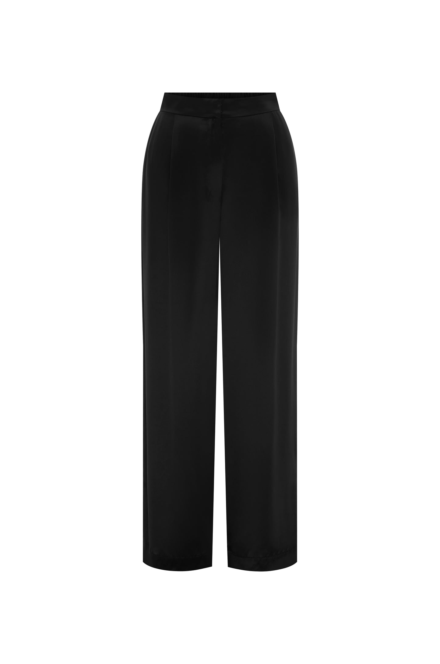 Silk Pant