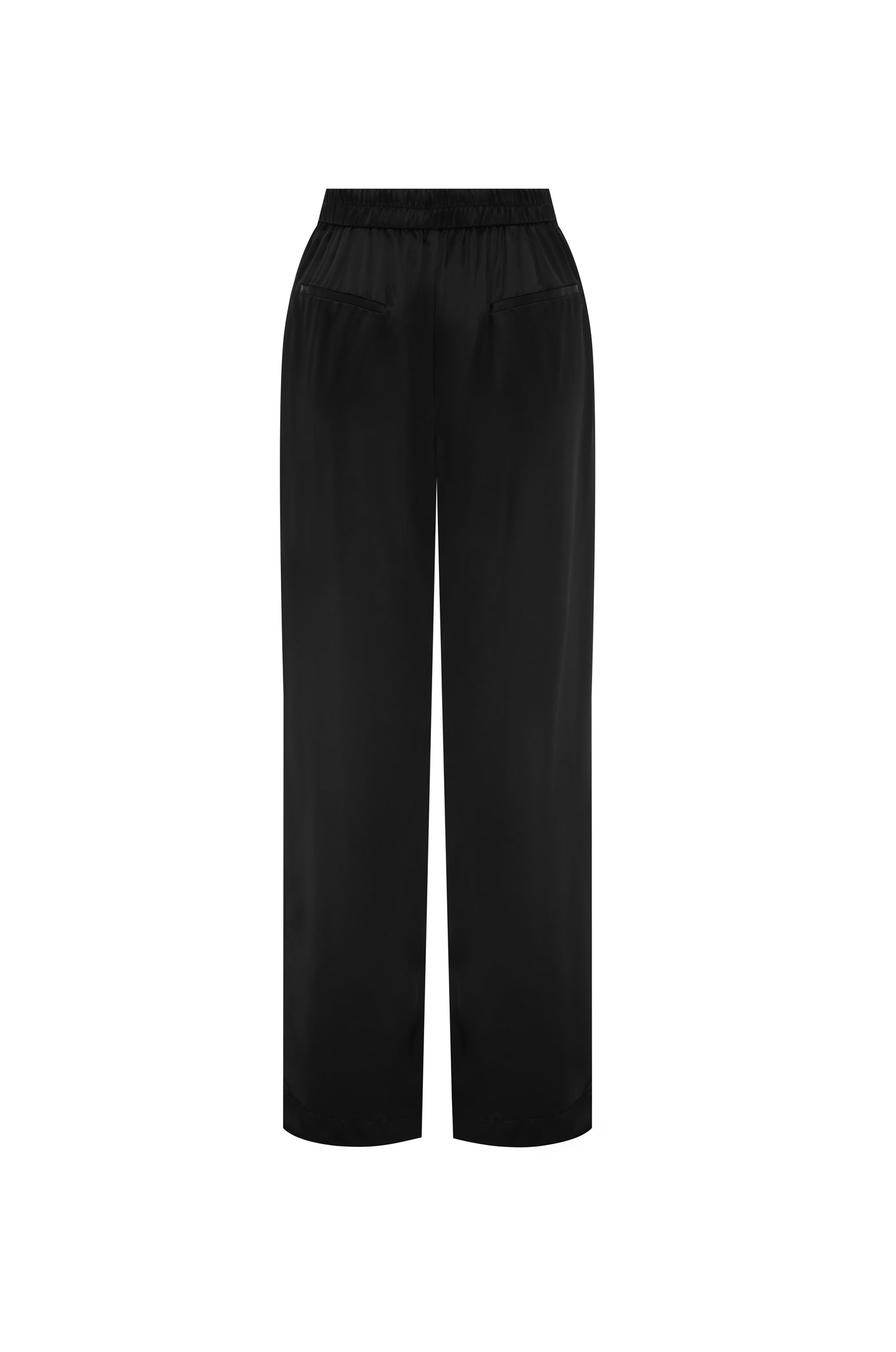 Silk Pant