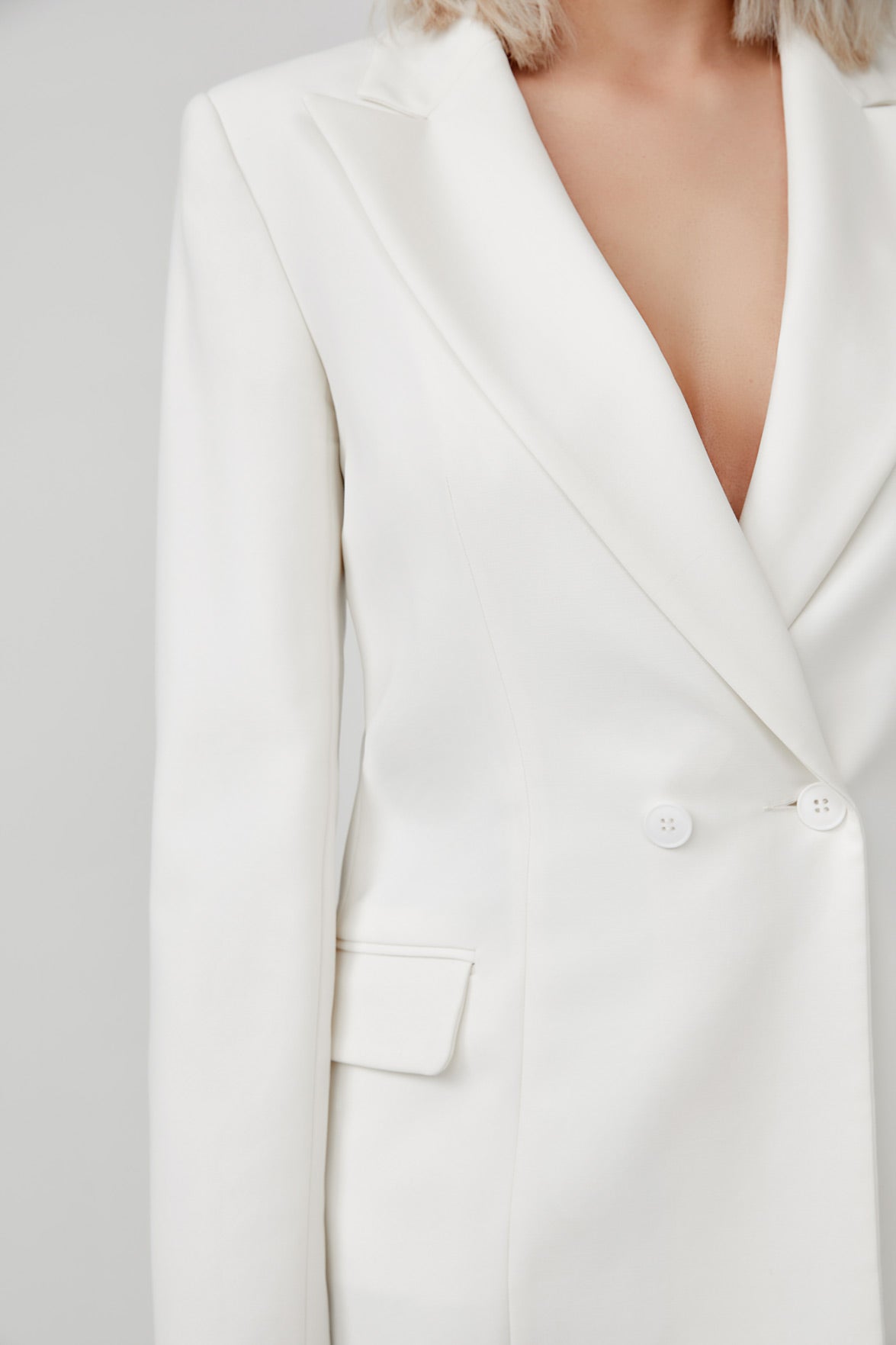 Longline DB Blazer