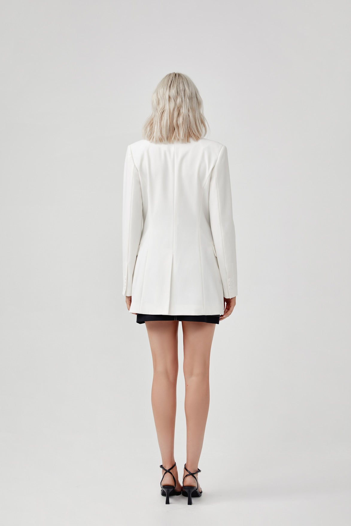Longline DB Blazer