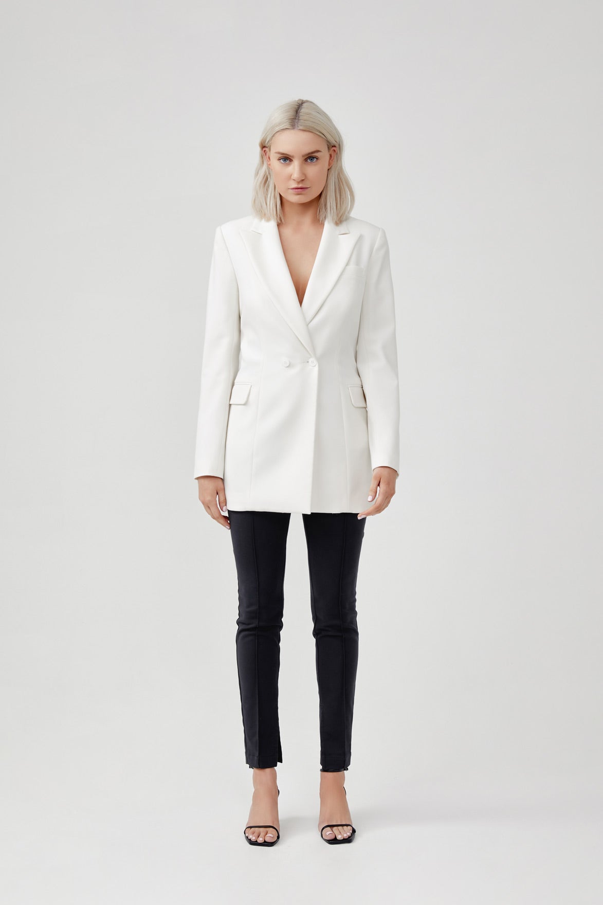 Longline DB Blazer