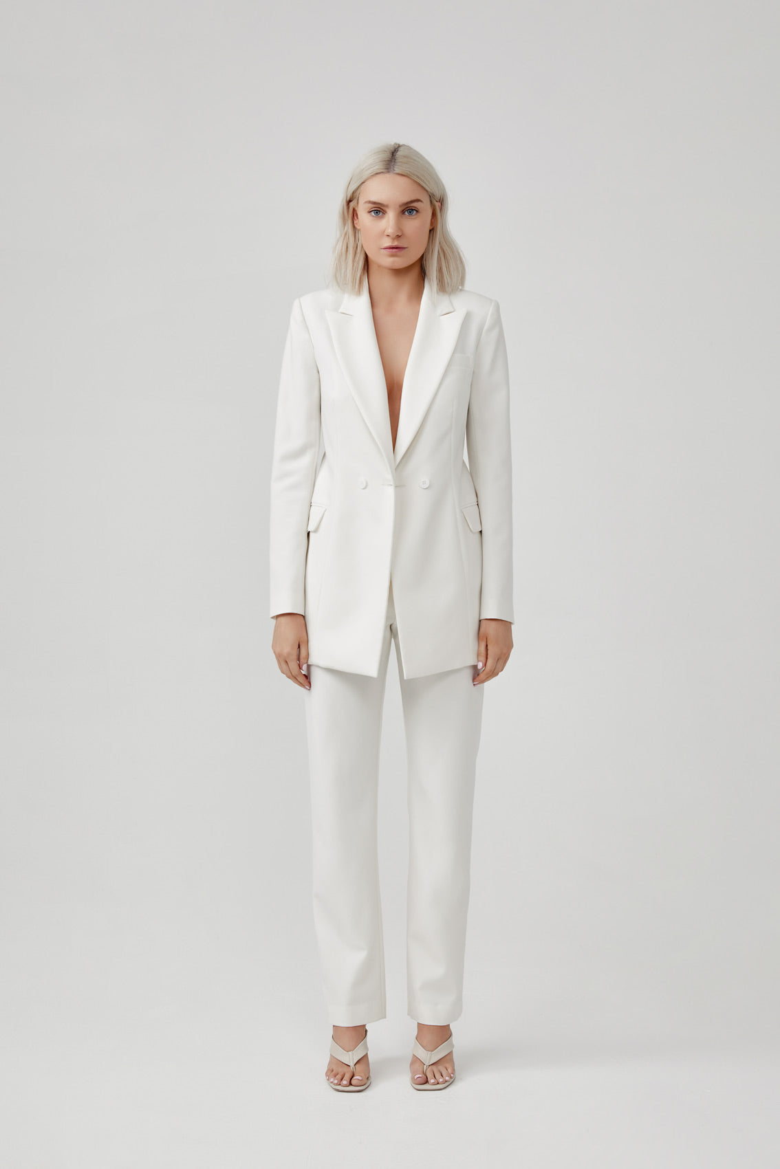 Longline DB Blazer