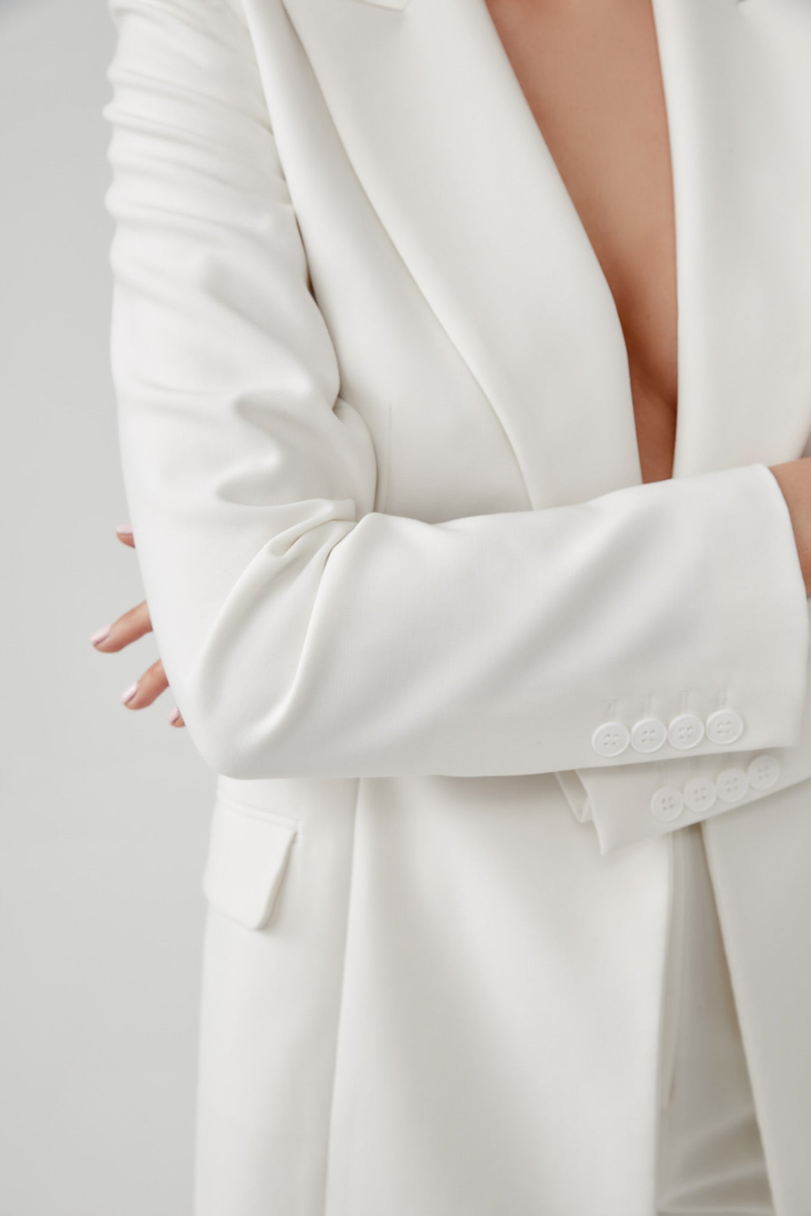 Longline DB Blazer