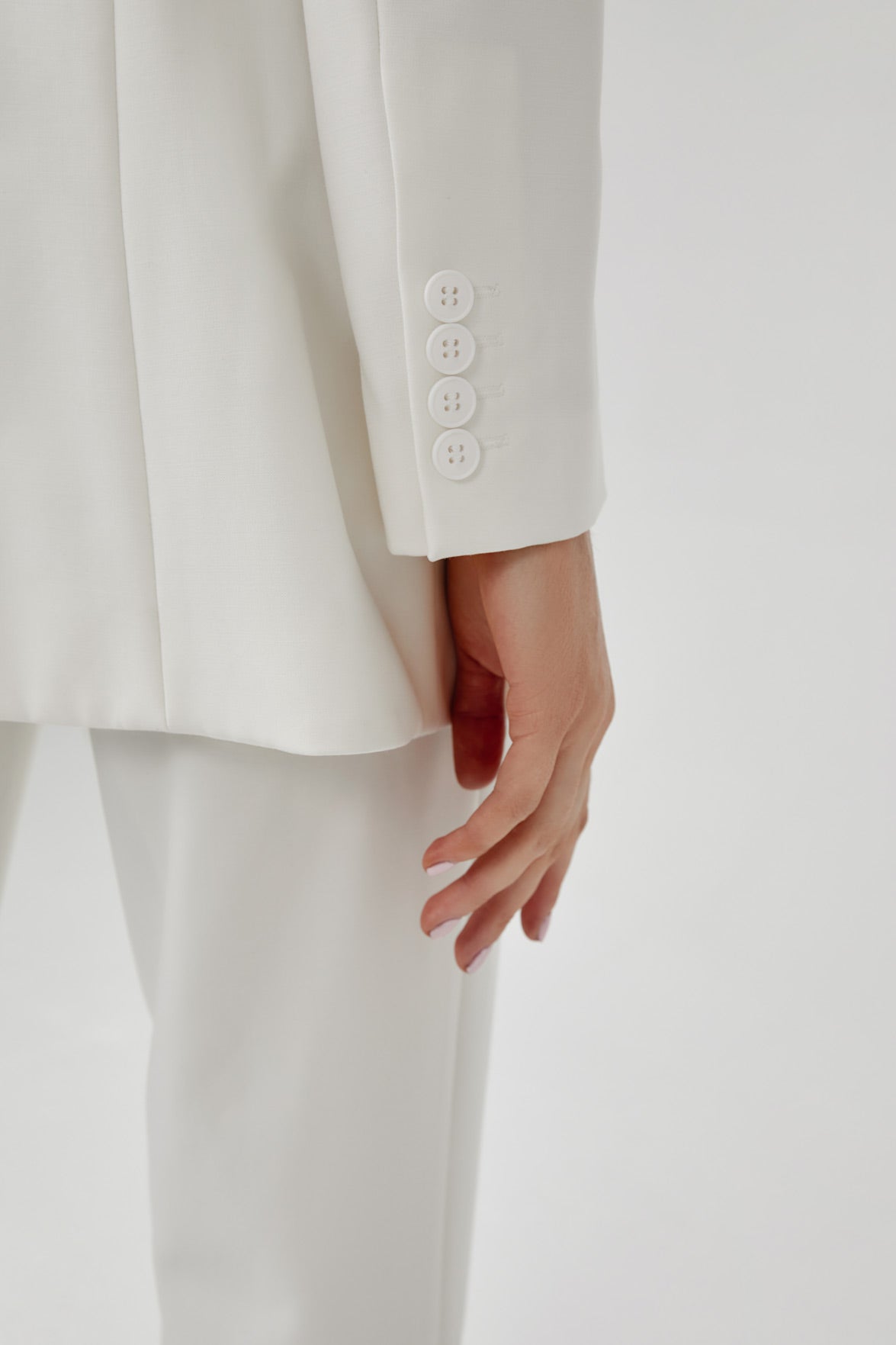 Longline DB Blazer