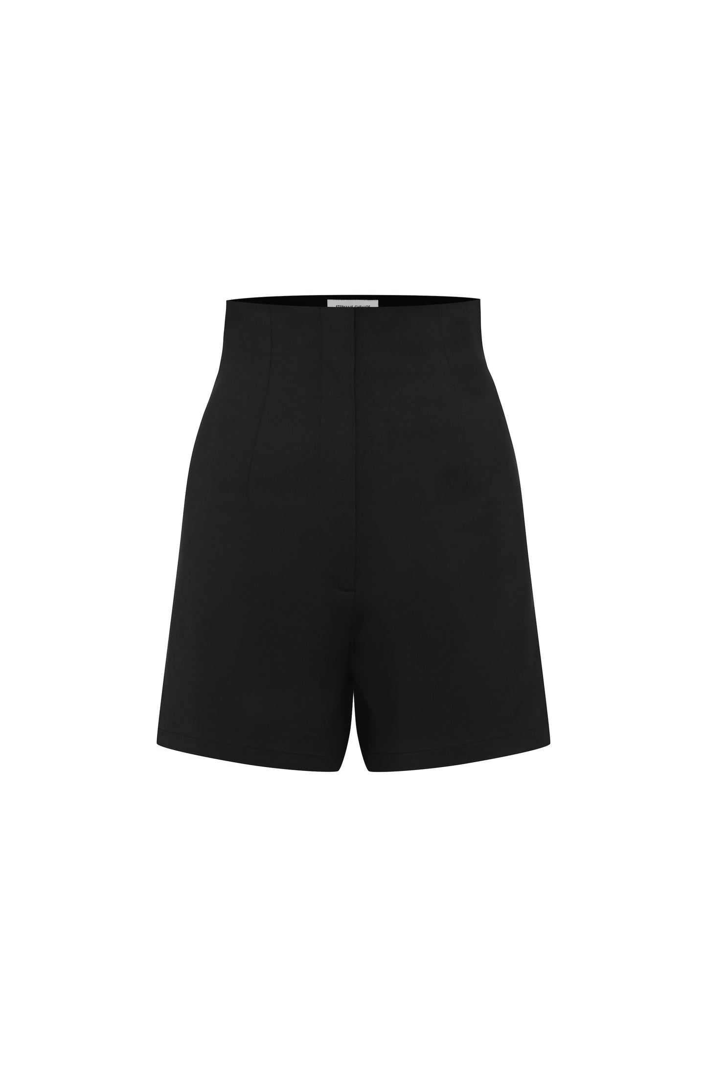 Ultra High Waist Short