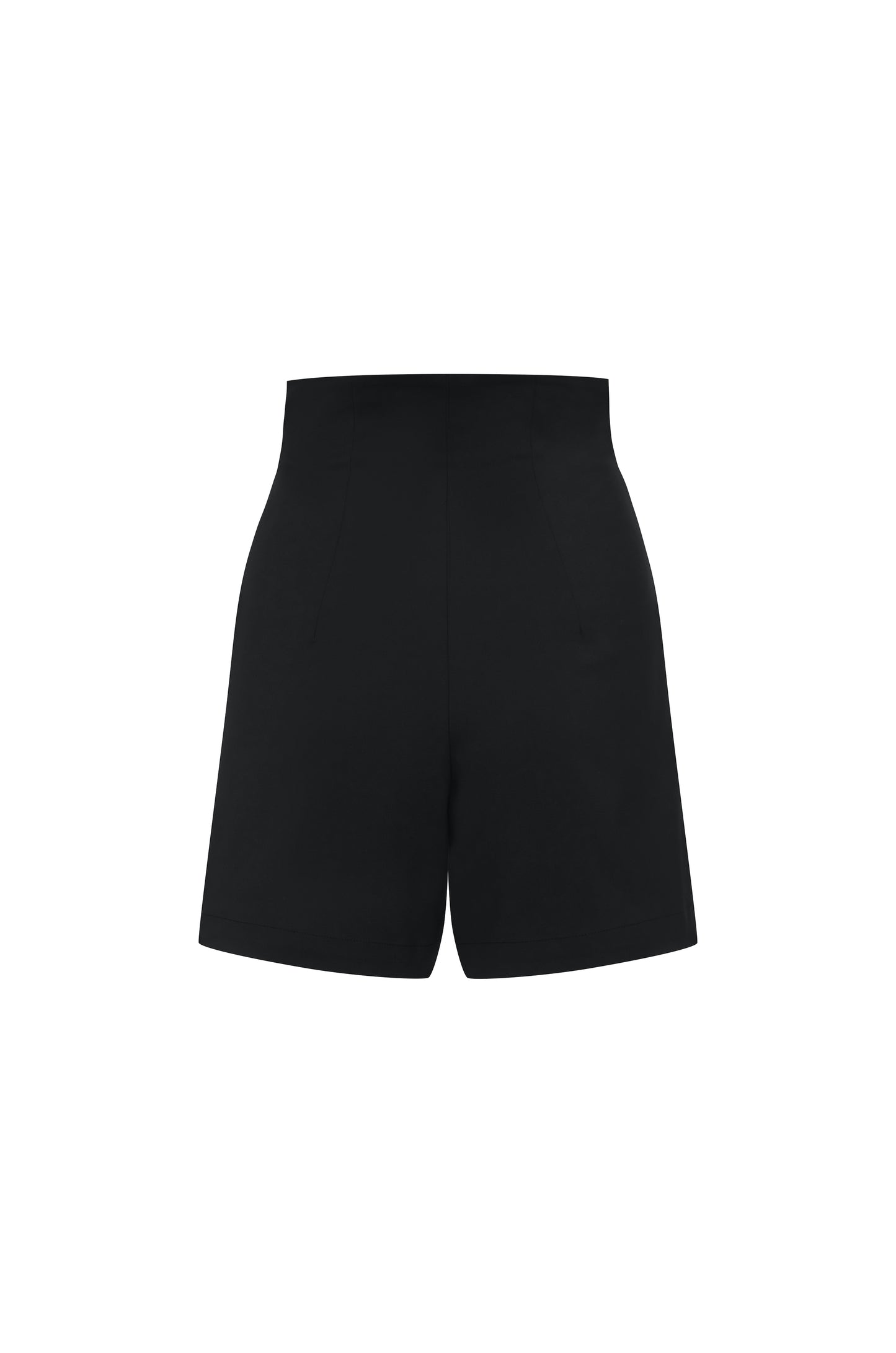 Ultra High Waist Short