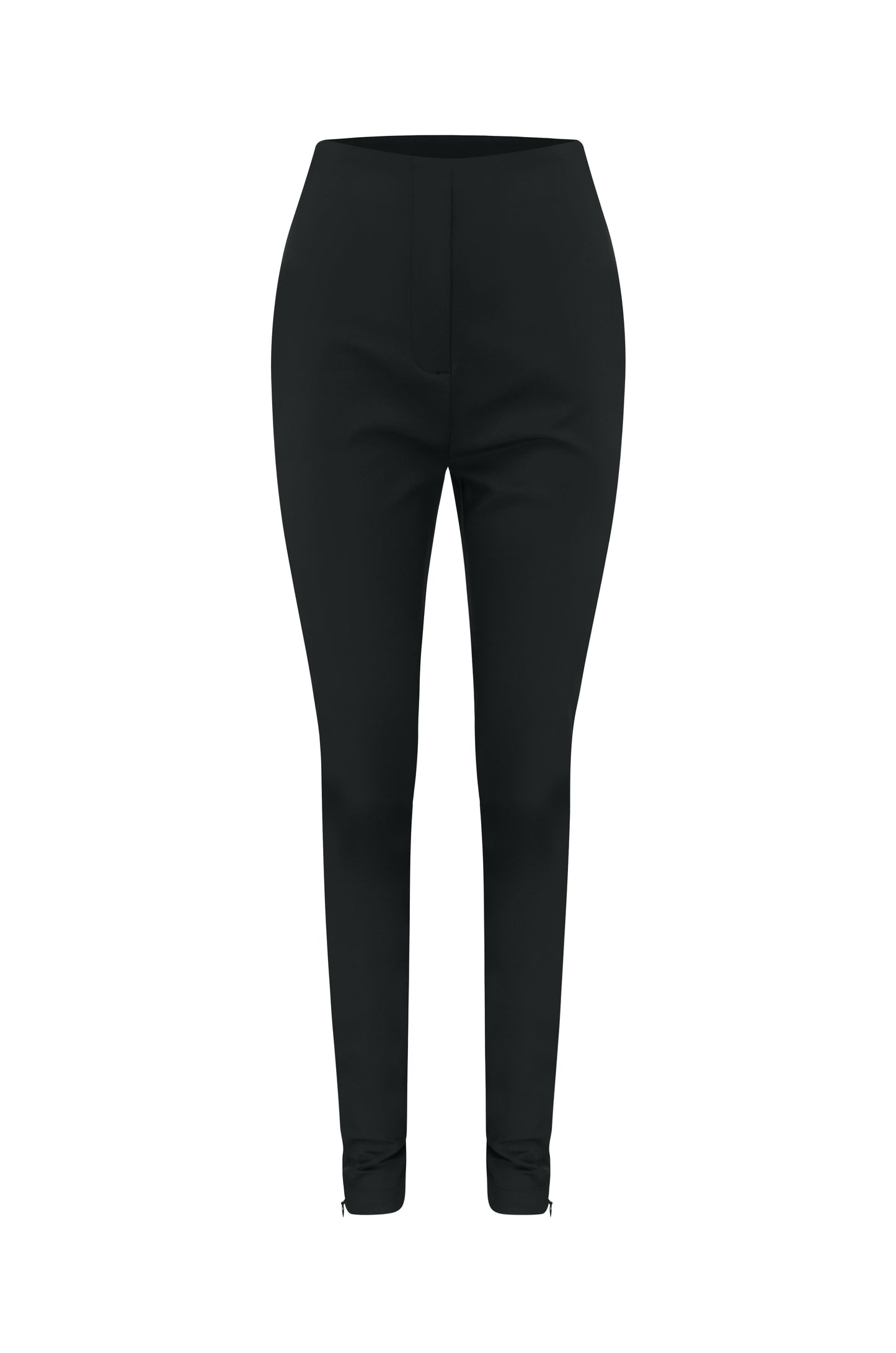 High Waist Pant