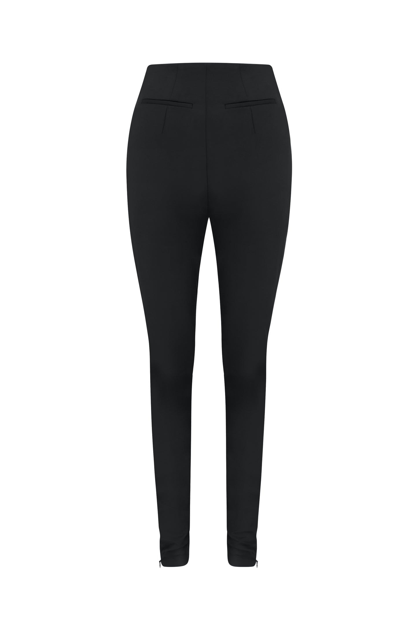 High Waist Pant