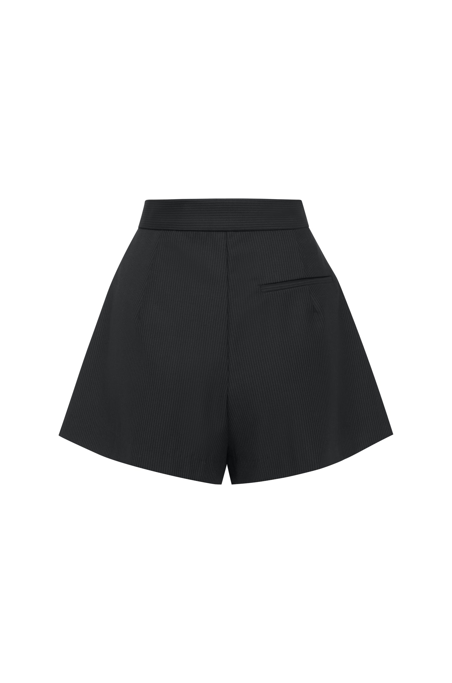 Tailored Short