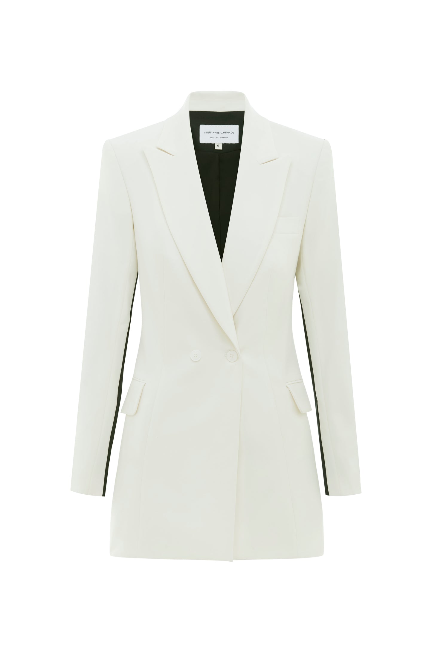 Longline DB Blazer