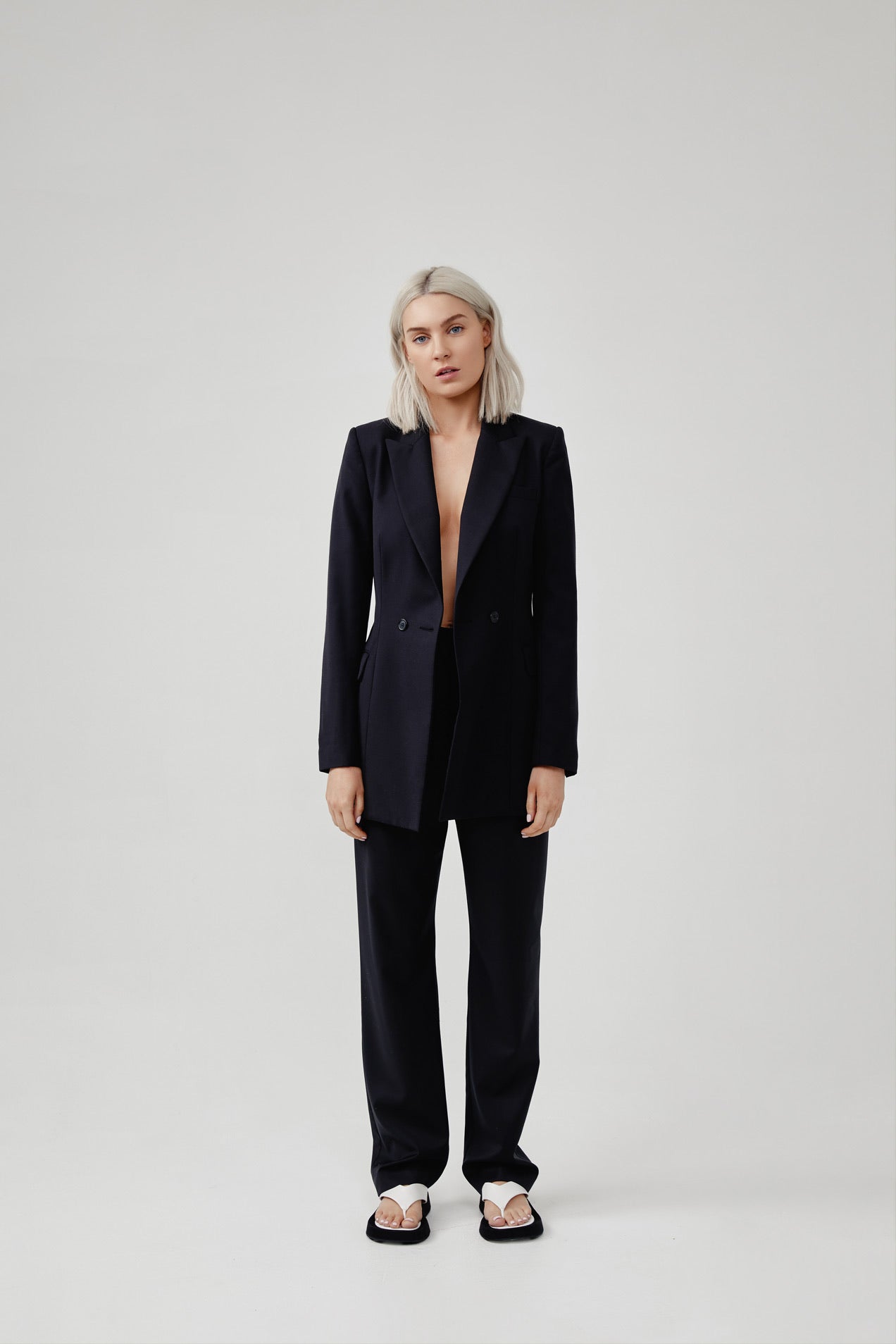 Longline DB Blazer