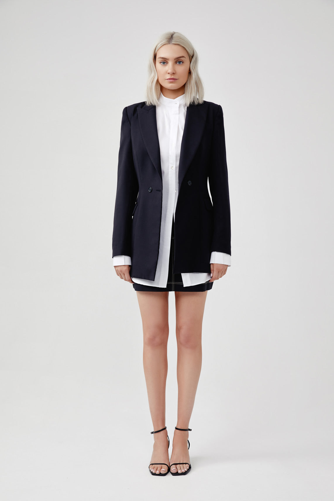 Longline DB Blazer